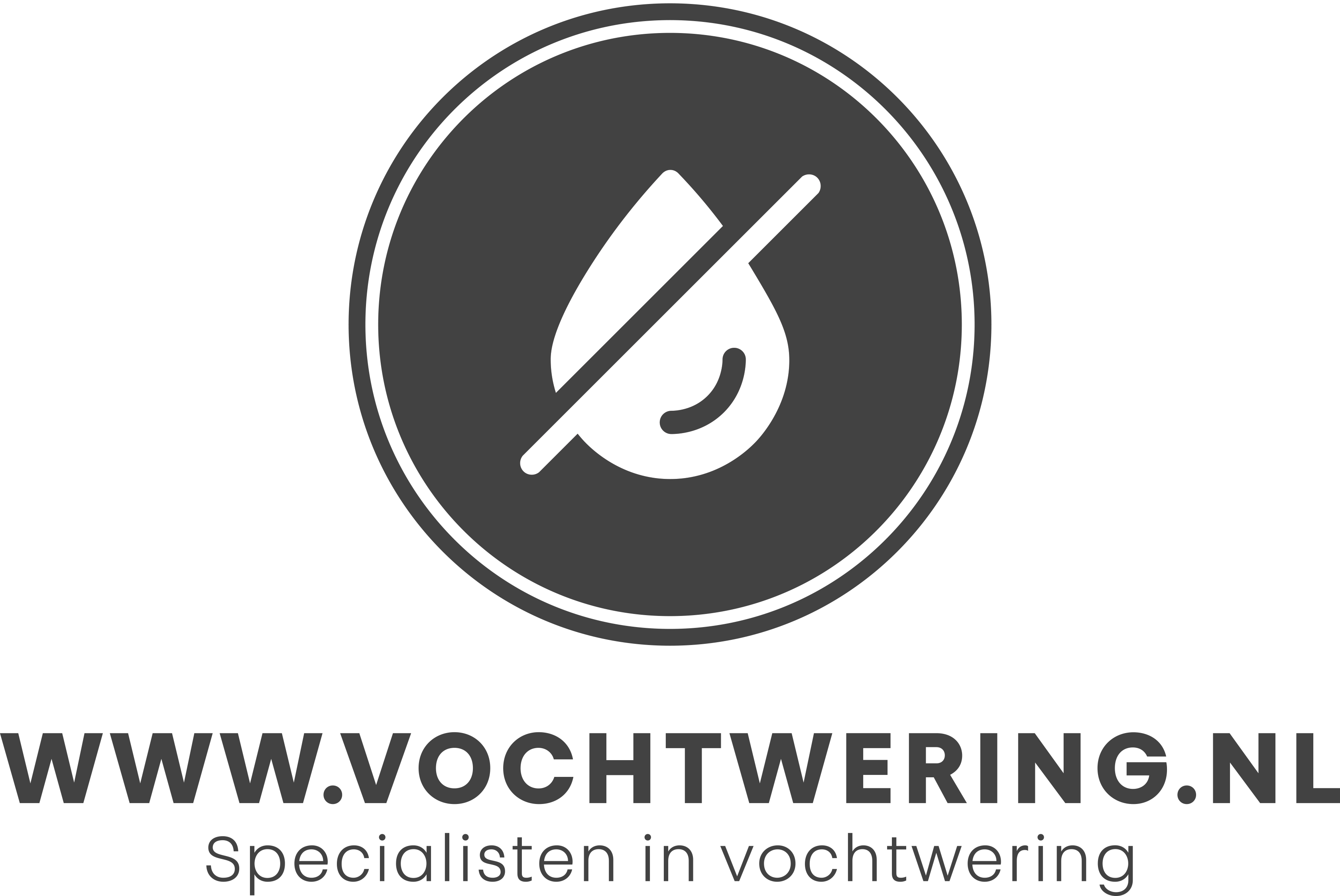 Vochtwering Nederland